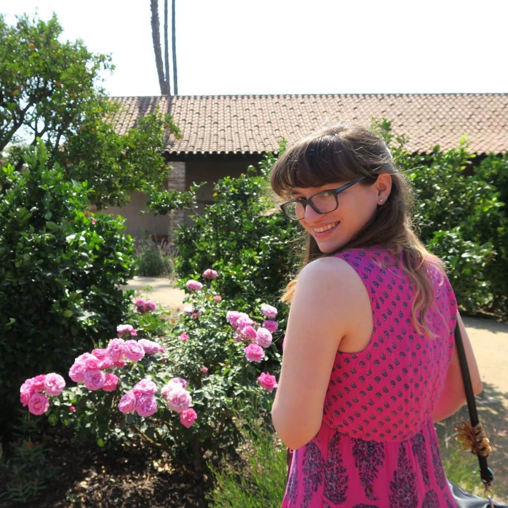 Meet your Posher, Dana